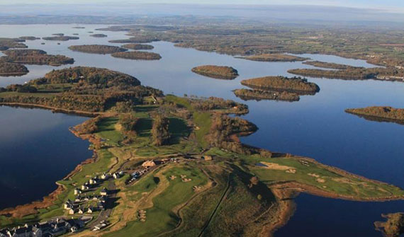 Lough Erne Fermanagh