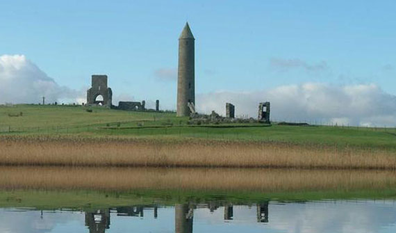 Devenish Island Lough Erne