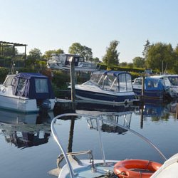 Boats For Sale