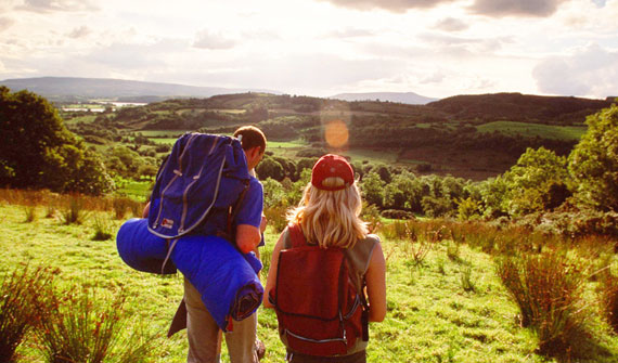 Nature Trails Fermanagh